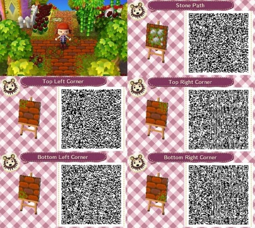 1596023603 839 ACNL Paths growlithe crossing With the changing of the seasons I