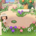 acnhcustomdesigns:
fairy dirt path designed by caligo of da...