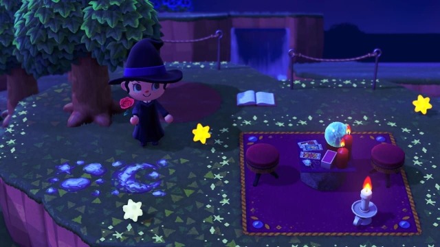 1596456846 354 ACNL QR Codes mindhoneyhey all i made a velvet rug