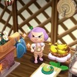To match the explorer pants, enjoy!