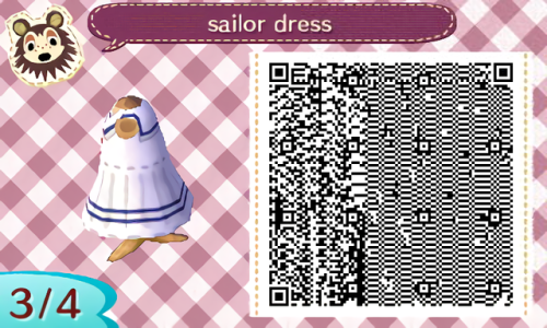 1596544355 111 ACNH QR A classic nautical sailor dress enjoy