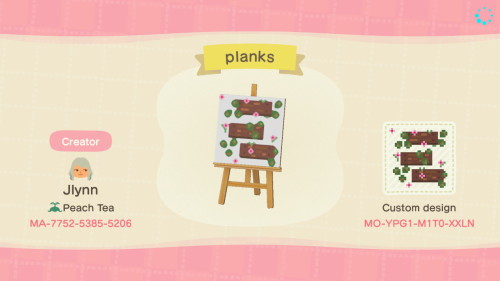 1596889254 9 ACNL QR Codes aiirmailand some planks i edited to be…better