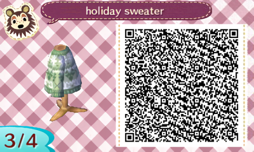 1597496787 137 ACNH QR A super cozy and festive sweater for the
