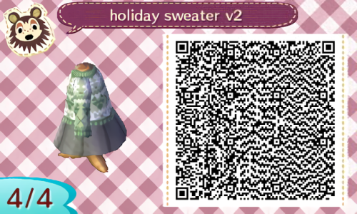 1597496787 146 ACNH QR A super cozy and festive sweater for the