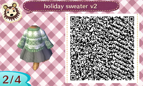 1597496787 385 ACNH QR A super cozy and festive sweater for the