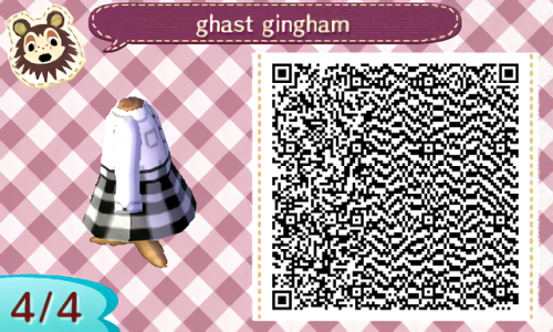 1597842710 333 ACNH QR Heres a white button up shirt paired with