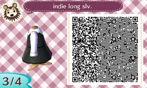 1598015690 942 ACNH QR White collared blouse paired under a black dress Enjoy