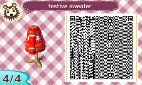 1598707503 218 ACNH QR A lot more holiday outfits to come Enjoy