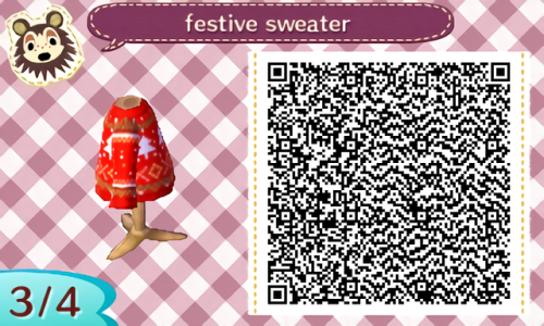 1598707503 425 ACNH QR A lot more holiday outfits to come Enjoy