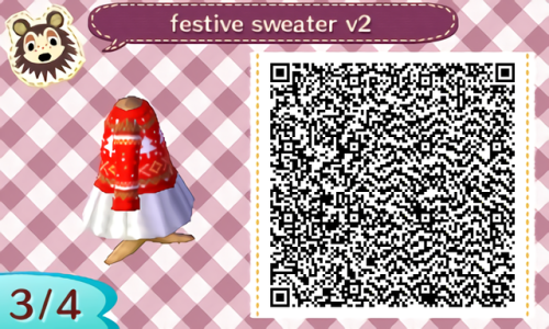 1598707504 546 ACNH QR A lot more holiday outfits to come Enjoy