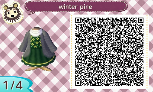 1598793950 198 ACNH QR A warm and cozy outfit for winter Enjoy