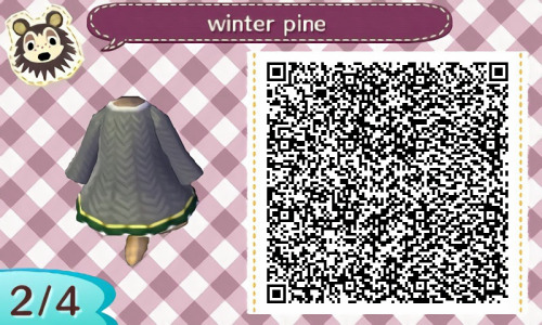 1598793950 697 ACNH QR A warm and cozy outfit for winter Enjoy