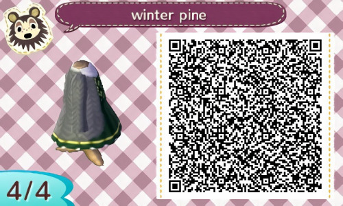1598793951 326 ACNH QR A warm and cozy outfit for winter Enjoy