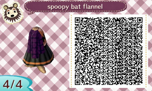 1598966870 179 ACNH QR Another Halloween inspired outfit Enjoy