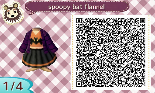 1598966870 372 ACNH QR Another Halloween inspired outfit Enjoy