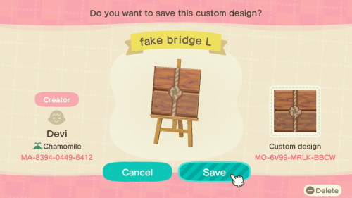 1600868159 133 ACNL QR Codes chamomile crossing i couldnt find a fake bridge