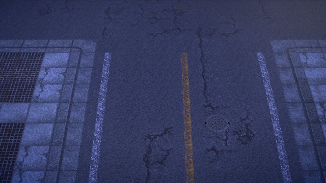 1615065078 422 ACNH QR Codes omg acnhThe most realistic cracked pavement youll ever