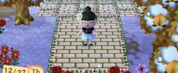 blitzbijou:
New Alice in wonderland themed path as requested by @neko-musu !! Cards and roses on...