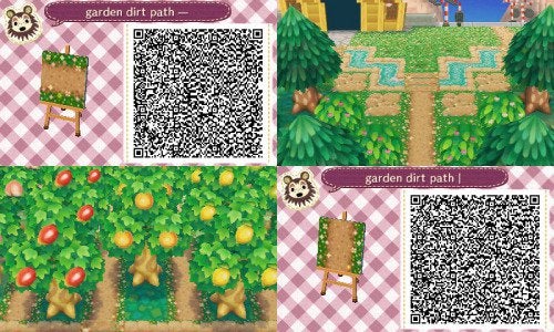 Animal Crossing Current QR CodeThread Code Request amp Looking For