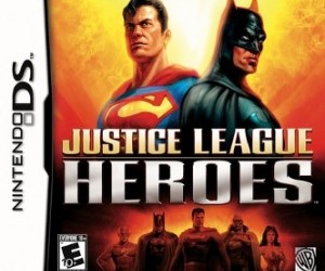 Justice-League-Heroes