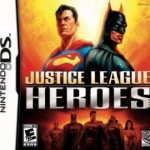 Justice League Heroes1