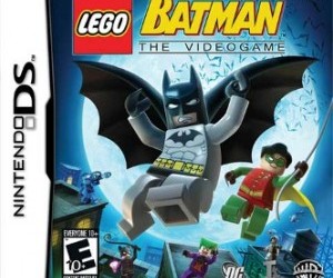 Lego-Batman