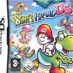 Yoshis Island DS Nintendo