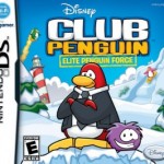 club penguin elite penguin force