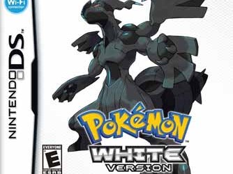 Pokemon White JP DS Action Replay Codes