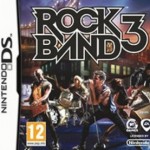 rock band 3 ds us